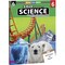 Shell Education Shell Education 180 Days of Science Book, Grade 6 51412 - alternate 2